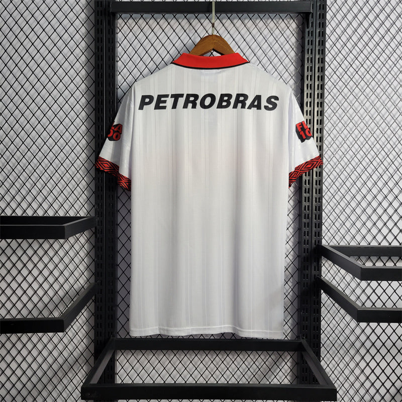 Flamengo Away 100th Anniversary