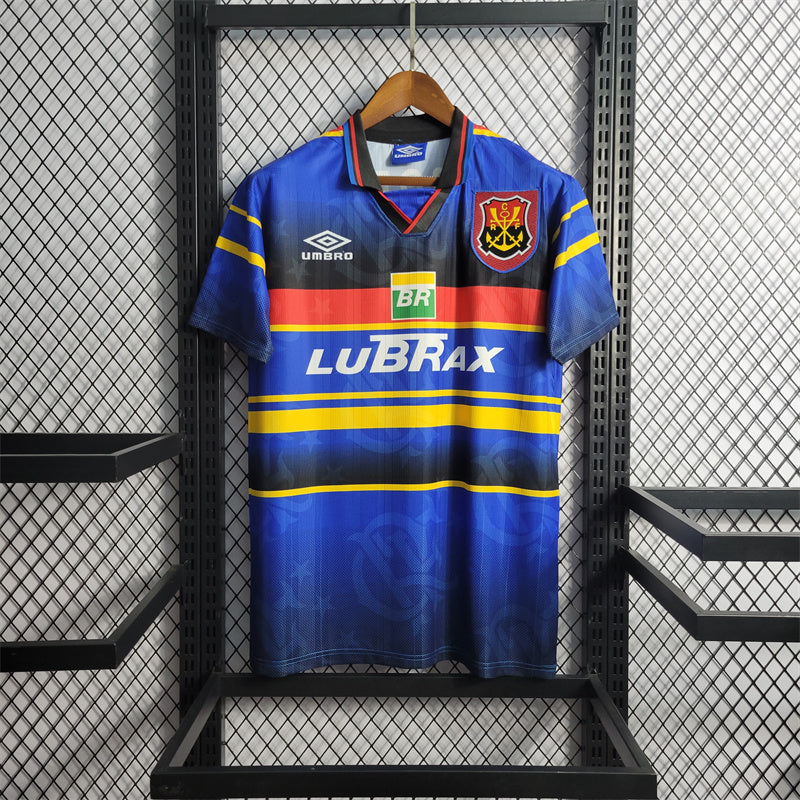 Flamengo Away 1995