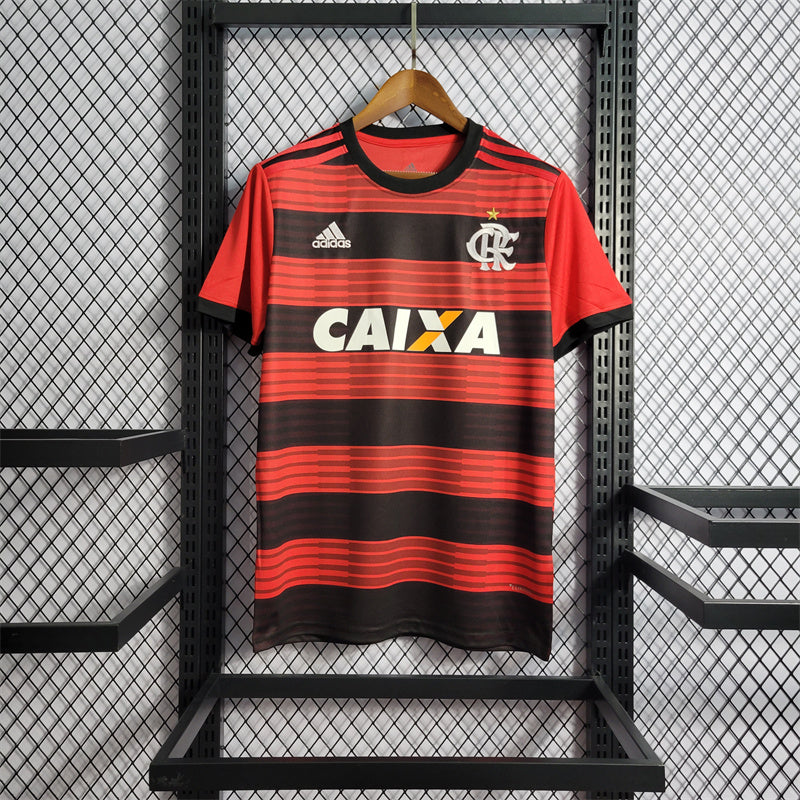 Flamengo Home 2018-19