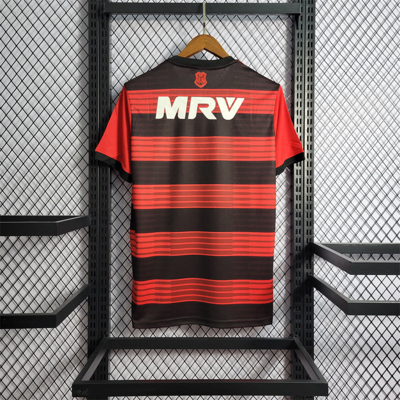 Flamengo Home 2018-19