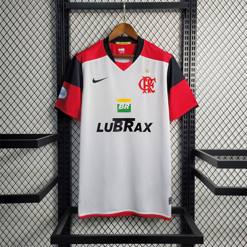 Flamengo Away 2008-09
