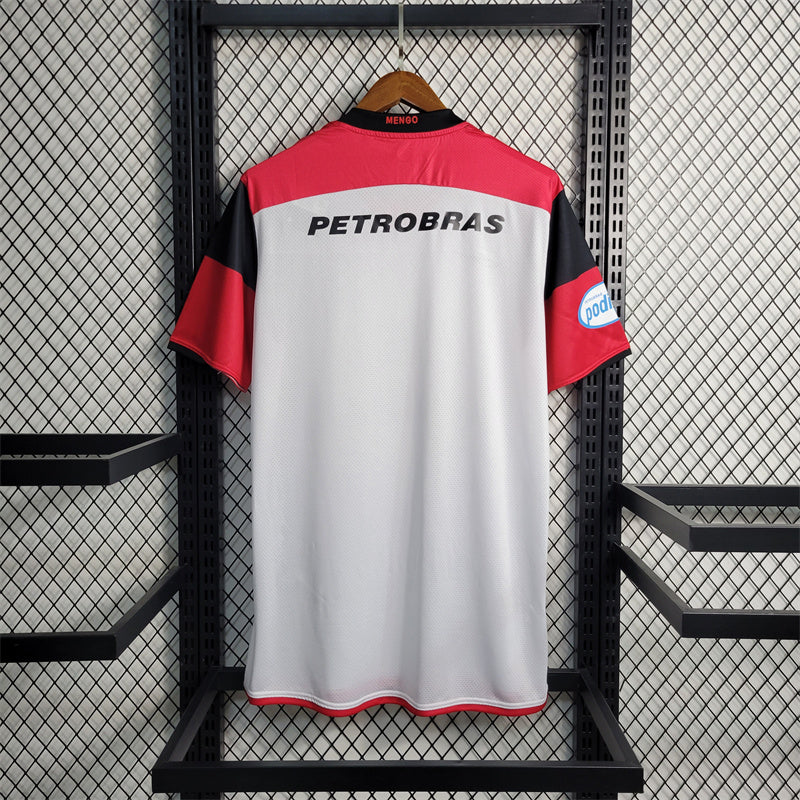 Flamengo Away 2008-09