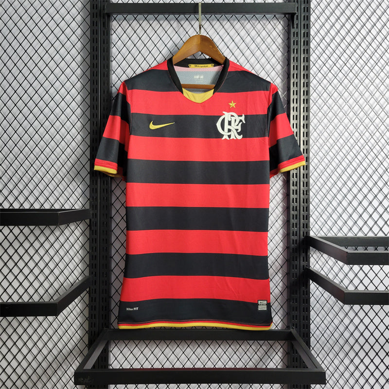 Flamengo Home 2008-09