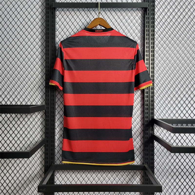 Flamengo Home 2008-09