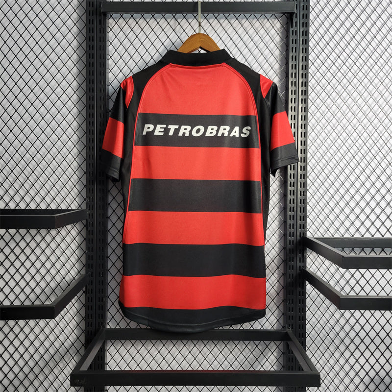 Flamengo Home 2003-04