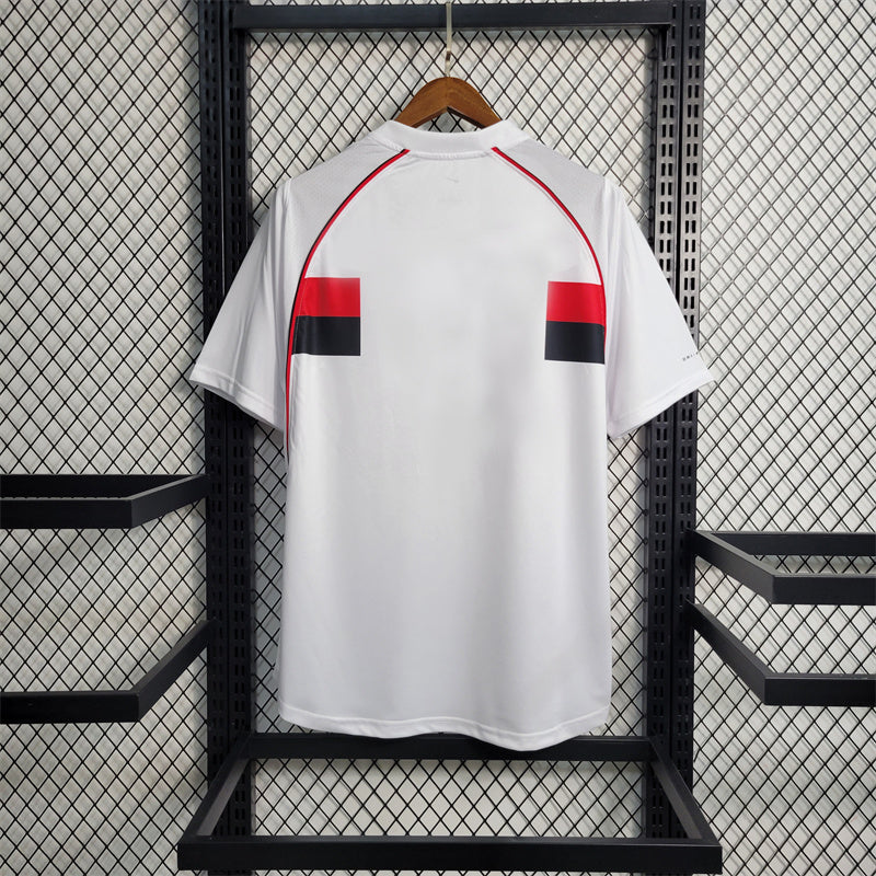 Flamengo Away 2002