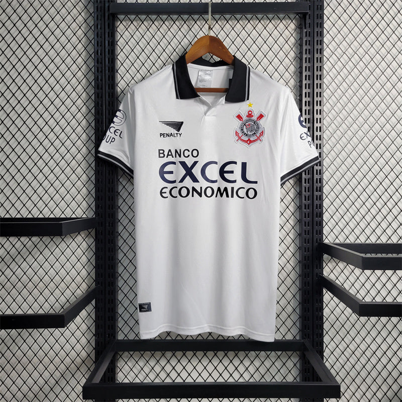 Corinthians Home 2000