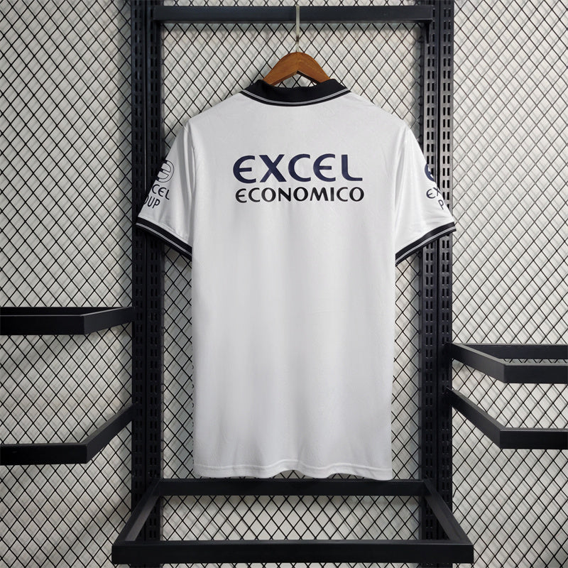 Corinthians Home 2000