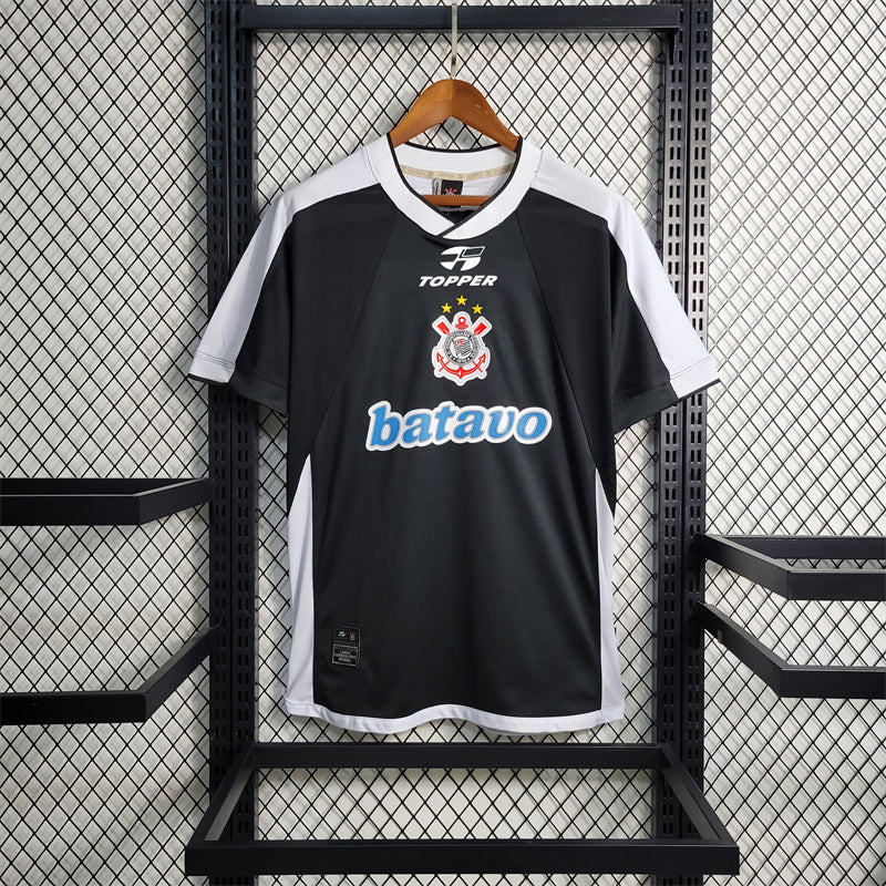 Corinthians Away 2000