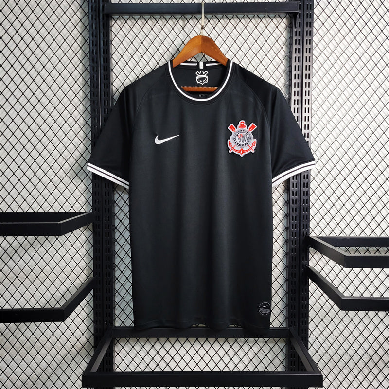 Corinthians Away 2020-21