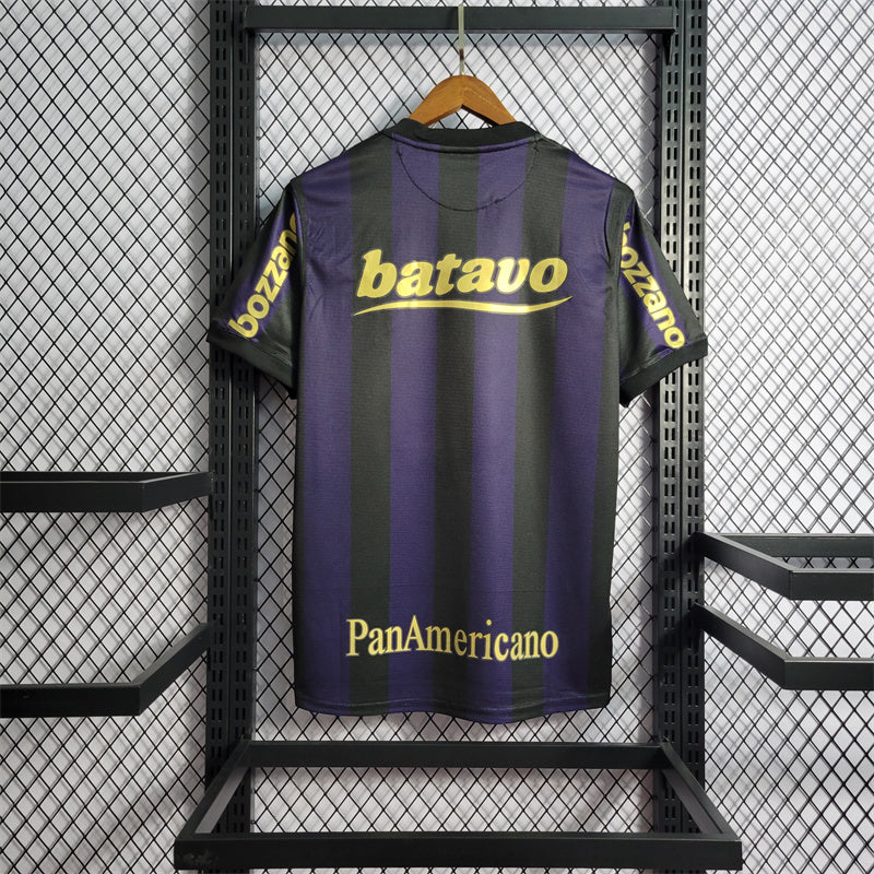 Corinthians Away 2009-10