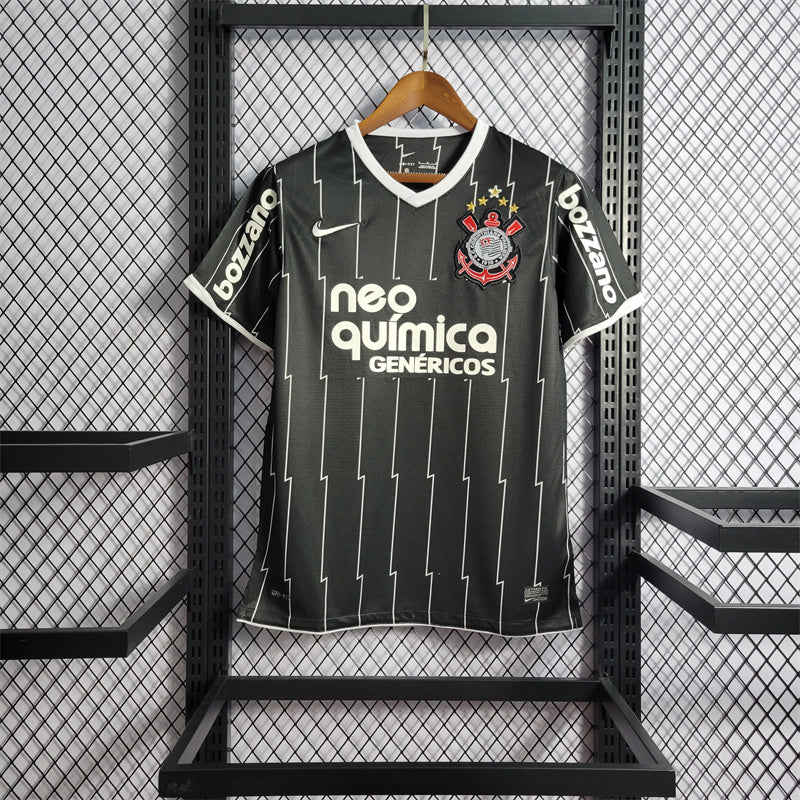 Corinthians Away 2011-12