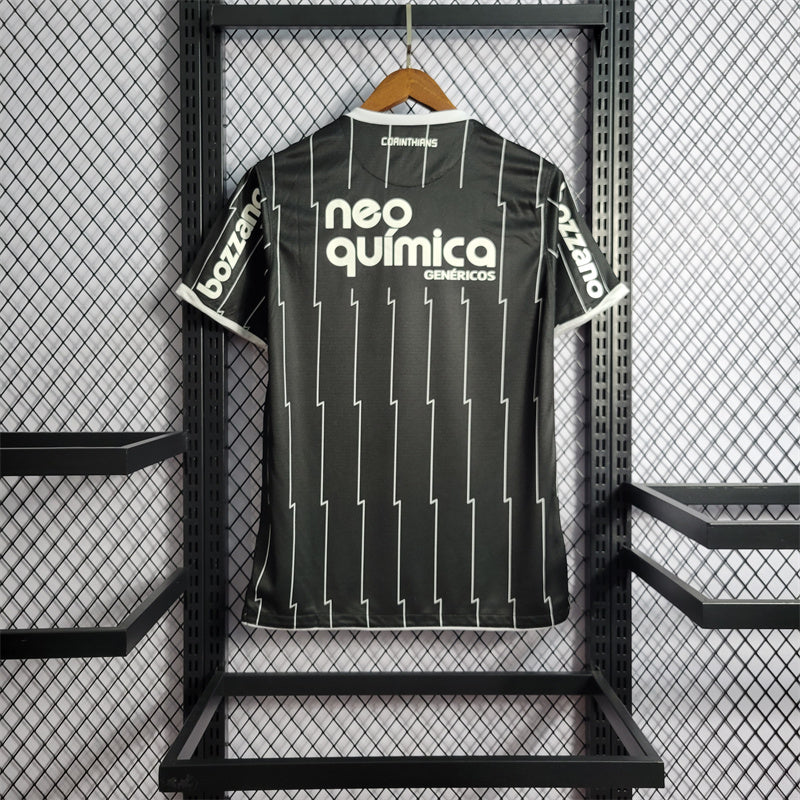 Corinthians Away 2011-12
