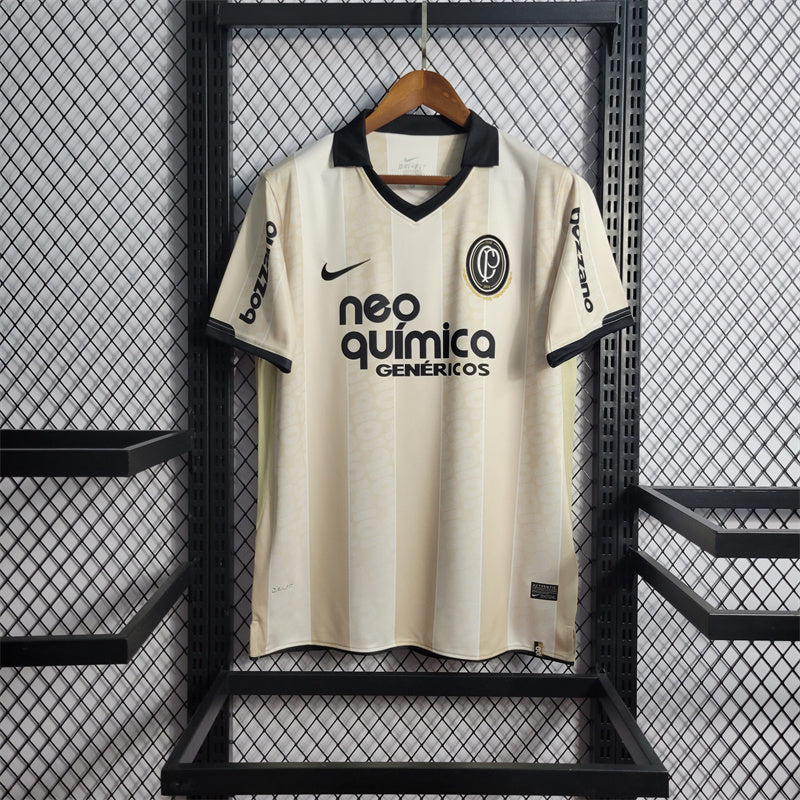 Corinthians 100th Anniversary