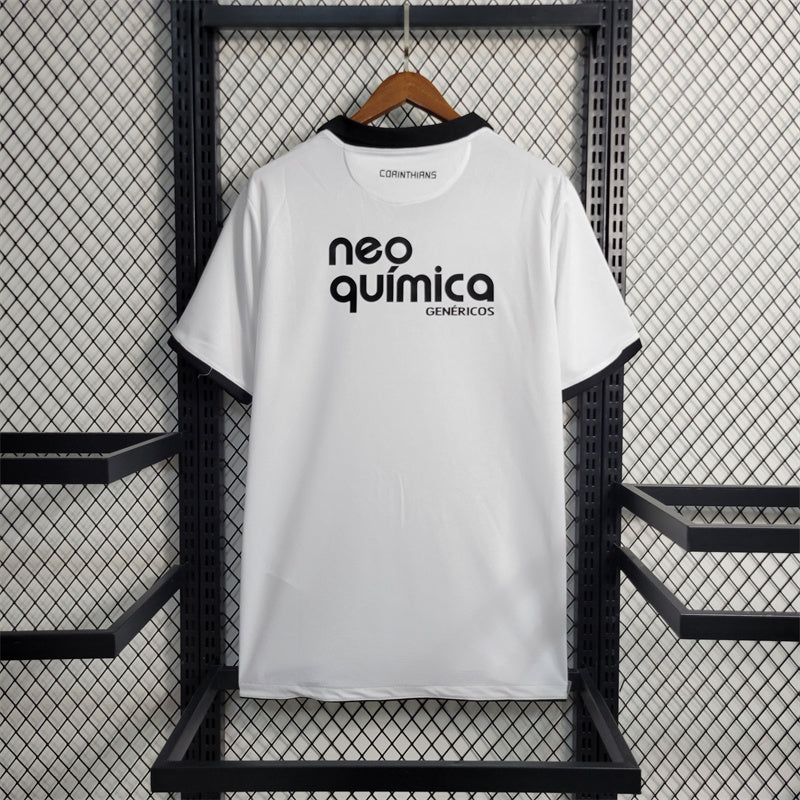 Corinthians Home 2011