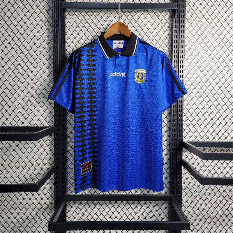 ARGENTINA 1994 AWAY SHIRT