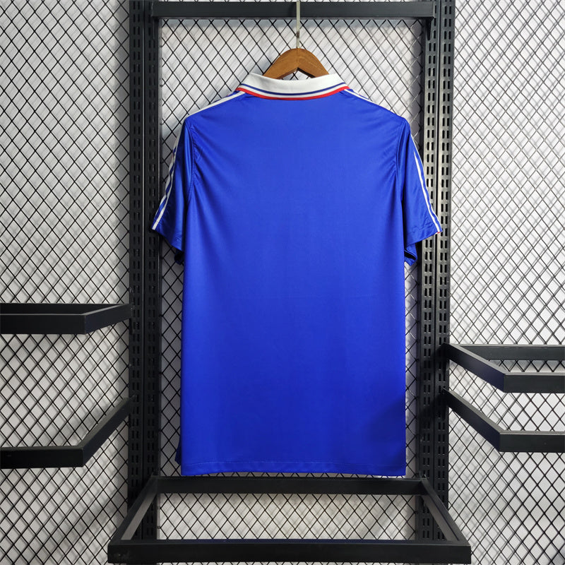 France 1994 Home Shirt