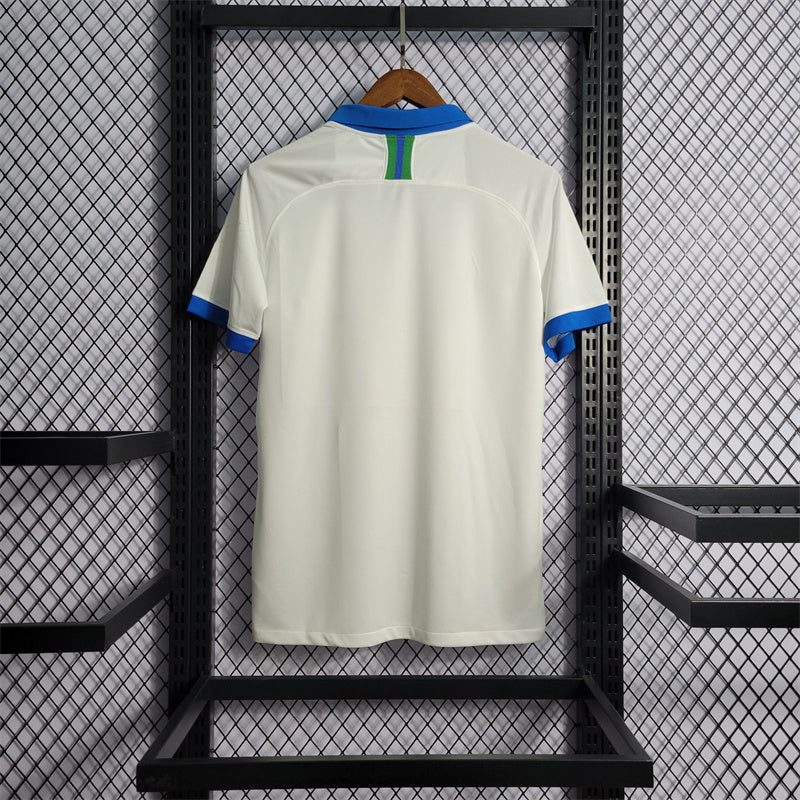 BRAZIL 2019 AWAY SHIRT