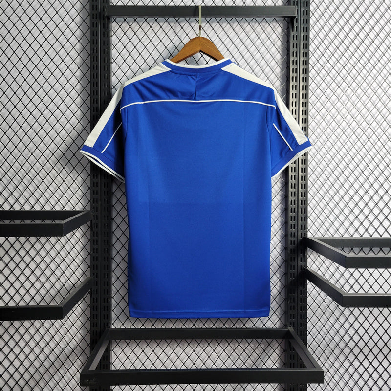 BRAZIL 1998 AWAY SHIRT