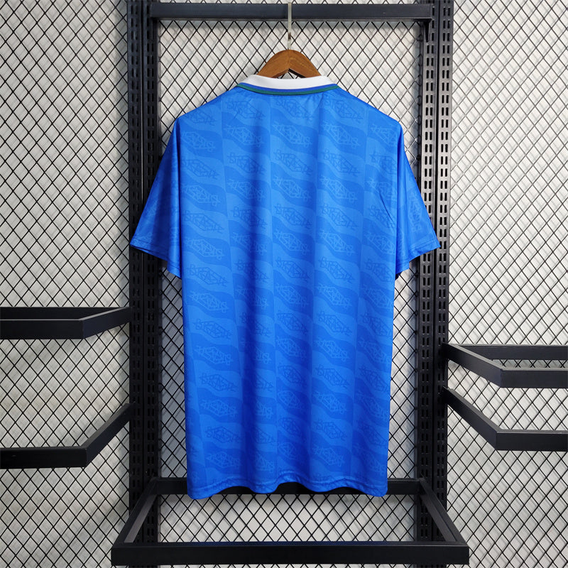 BRAZIL 1992 AWAY SHIRT