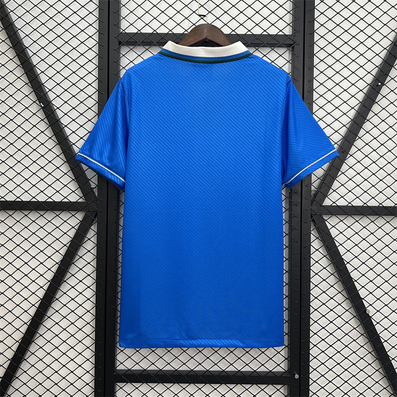 BRAZIL 1993/94 AWAY SHIRT
