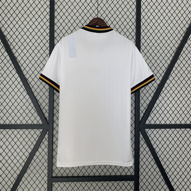 GERMANY 1996 HOME SHIRT