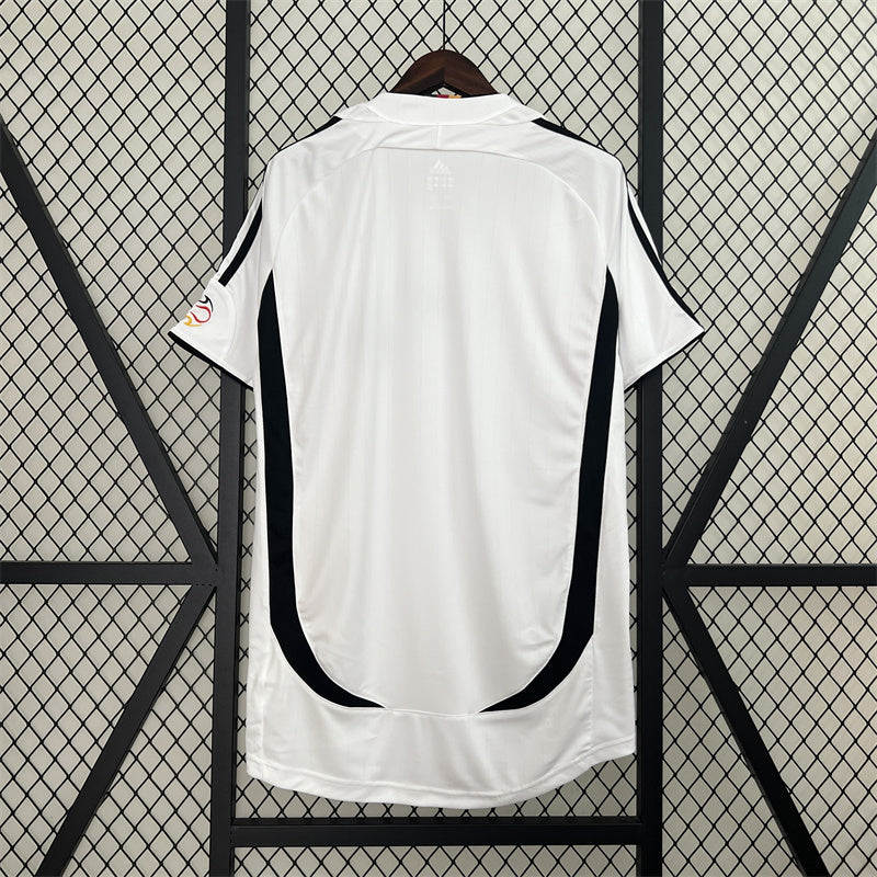 GERMANY 2006 HOME SHIRT