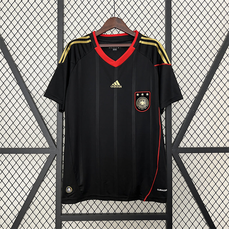 GERMANY 2010 AWAY SHIRT