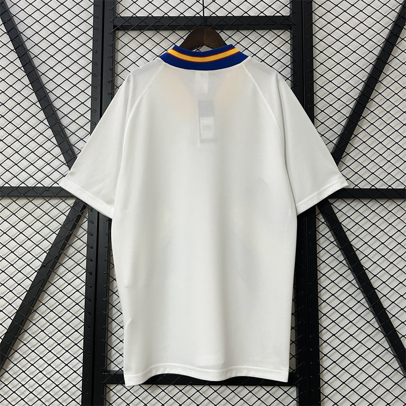 SWEDEN 1994 AWAY SHIRT