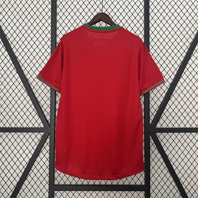 PORTUGAL 2012 HOME SHIRT