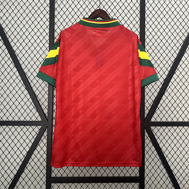 PORTUGAL 1992/94 HOME SHIRT