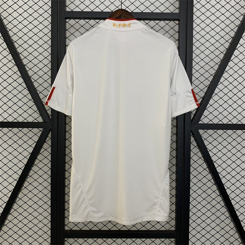 SPAIN 2011 AWAY SHIRT