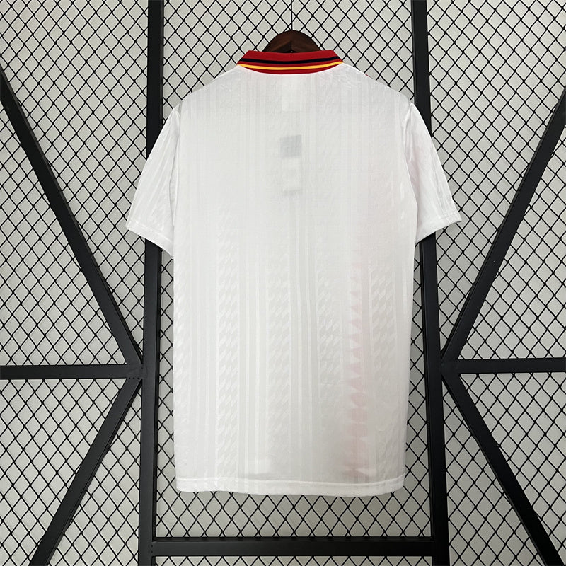 SPAIN 1994 AWAY SHIRT