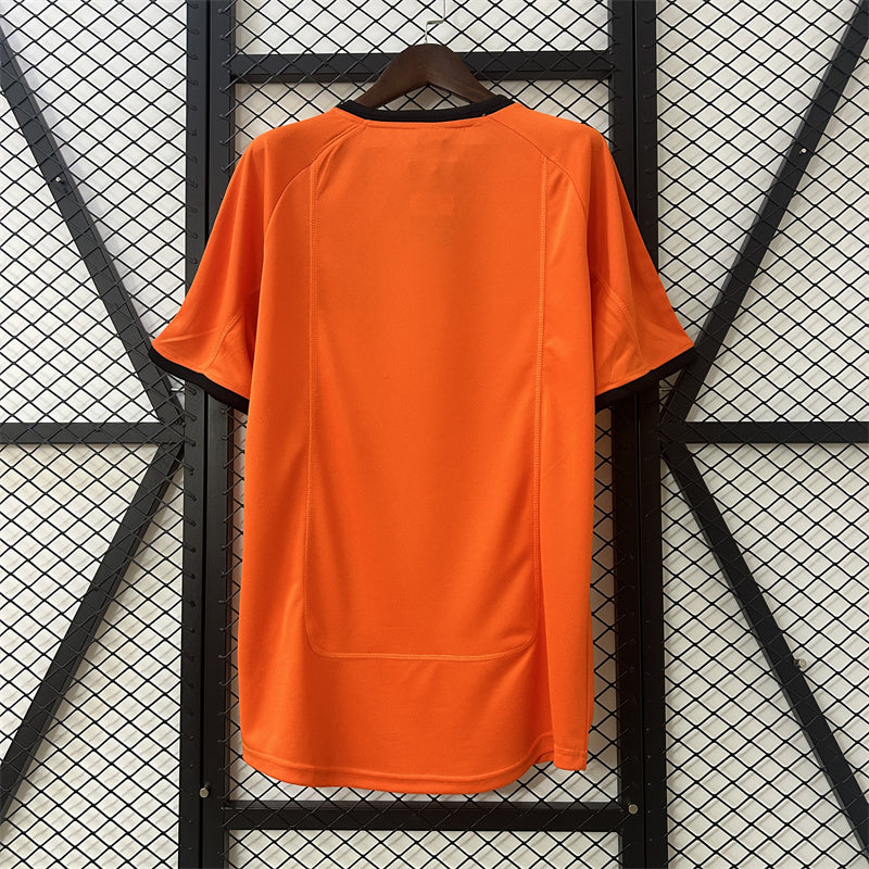 NETHERLANDS 2000 HOME SHIRT