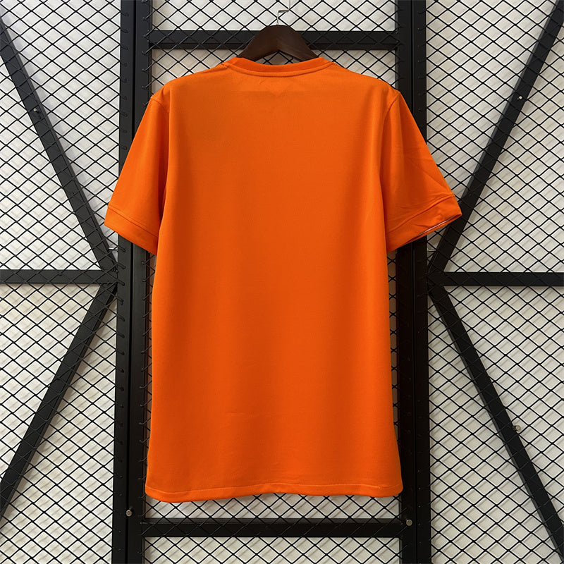 NETHERLANDS 2014 HOME SHIRT