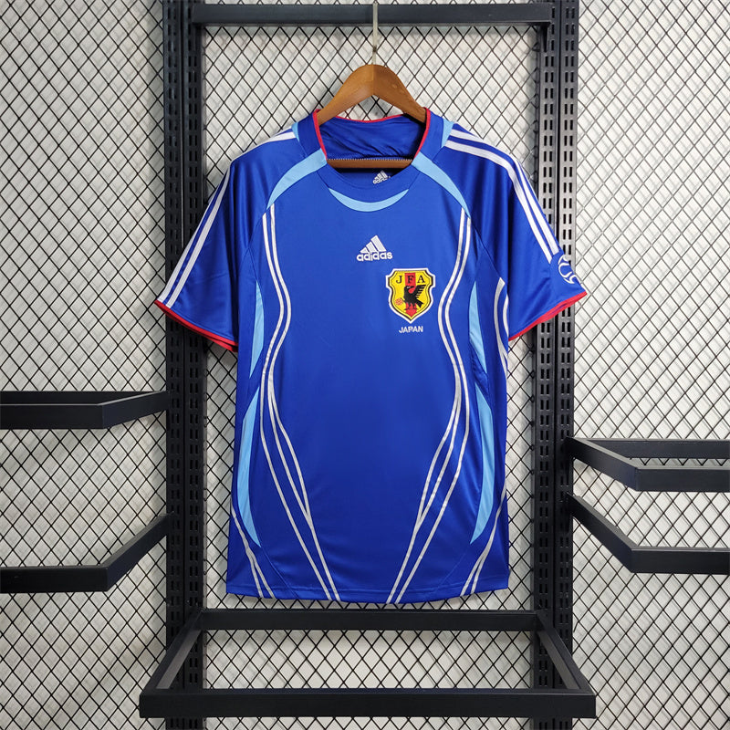 JAPAN 2006 HOME SHIRT