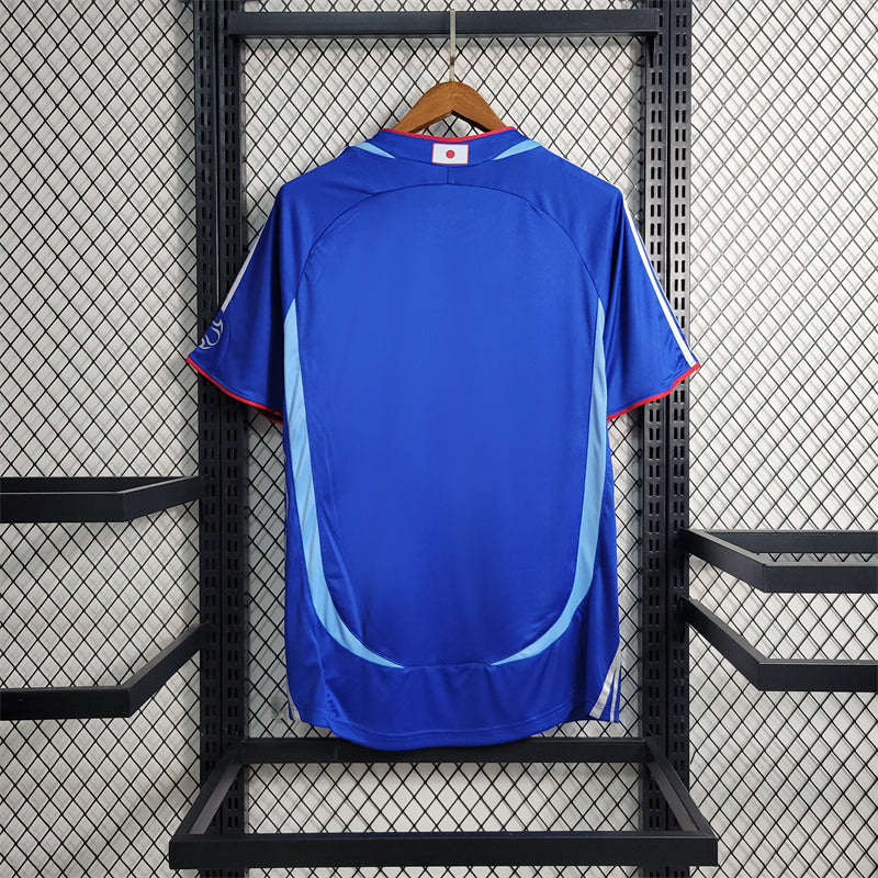 JAPAN 2006 HOME SHIRT