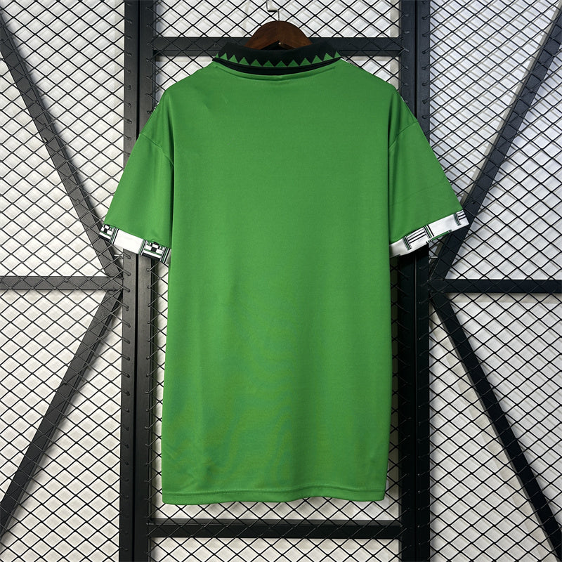 NIGERIA 1994 HOME SHIRT