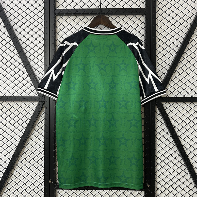 NIGERIA 1994/95 HOME SHIRT
