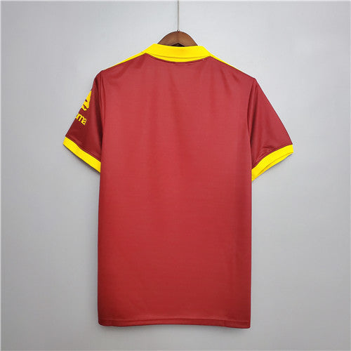 ROMA 1991/92 HOME SHIRT